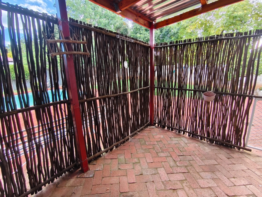 To Let 1 Bedroom Property for Rent in Dan Pienaar Free State